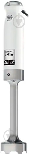 Блендер погружной Kenwood HDX 754 WH - фото 1 Блендер погружной Kenwood HDX 754 WH - фото 1