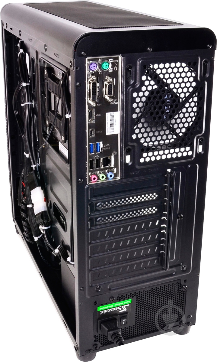 Сервер Artline Business (T61v02) - фото 5