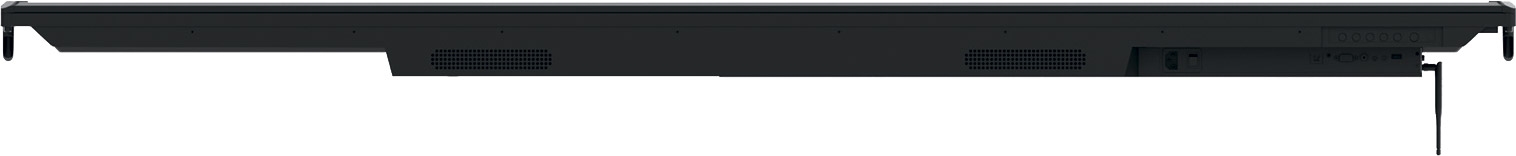 Монитор Iiyama ProLite 74,5" (TE7568MIS-B1AG) - фото 5