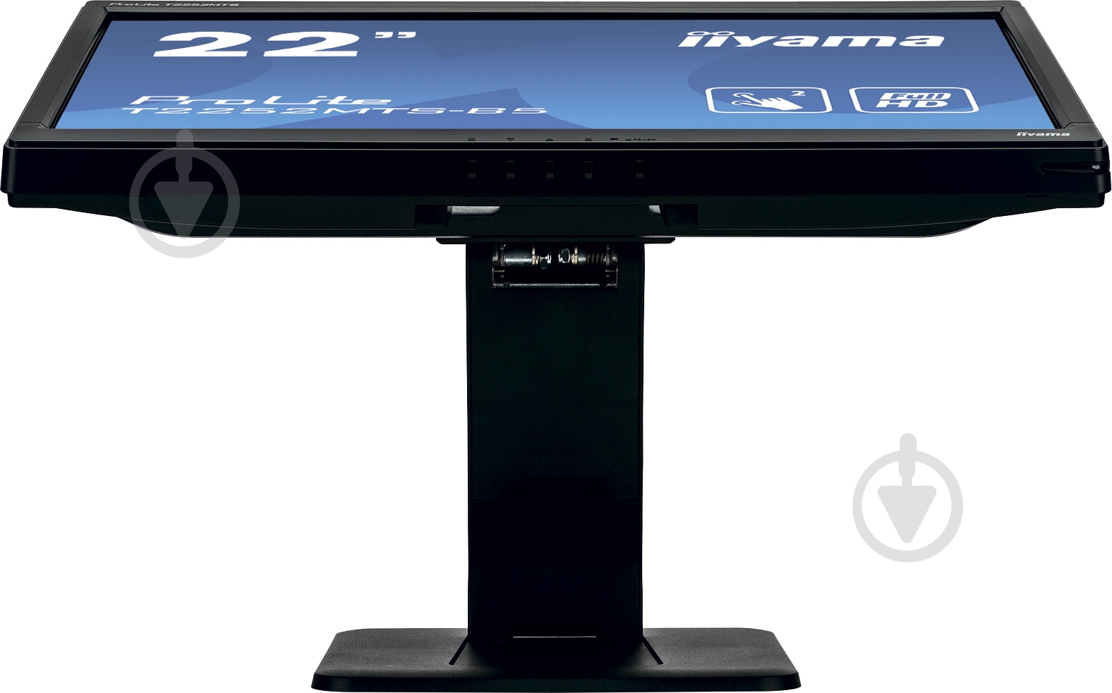 Монитор Iiyama ProLite 21,5" (T2252MTS-B5) - фото 5