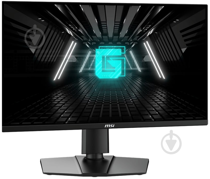 Монитор MSI G255PF-E2 24,5" (9S6-3BC09M-009) - фото 2