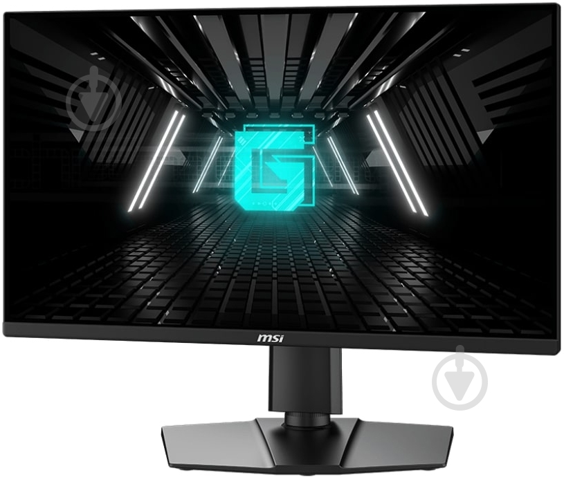 Монитор MSI G255PF-E2 24,5" (9S6-3BC09M-009) - фото 3