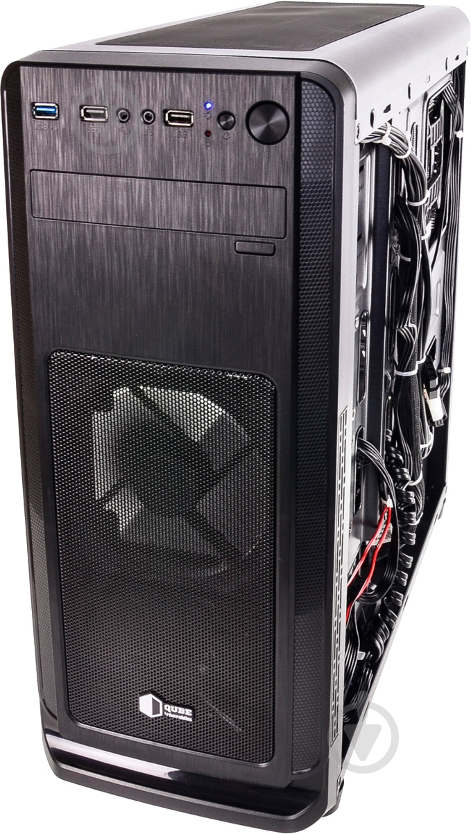 Сервер Artline Business T61 (T61v03) - фото 4