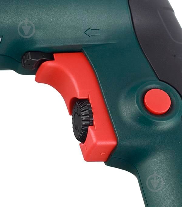 Дрель ударная Metabo SBE 650 2800 об/мин 600742500 - фото 3