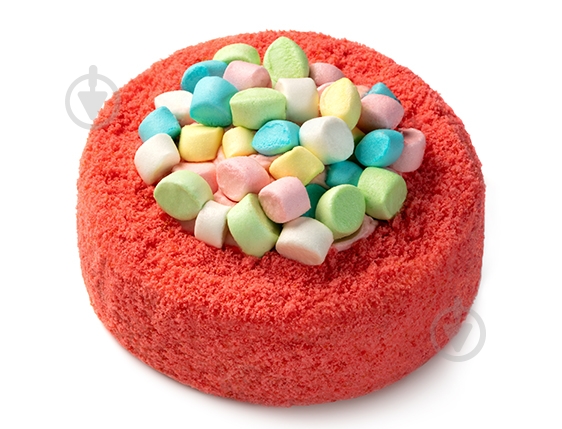 Торт Vatsak Bubble Gum 650 г - фото 1