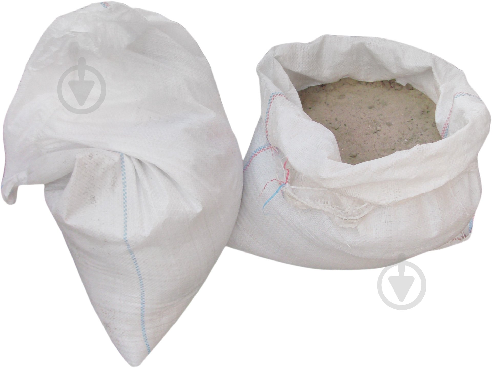 Пісок 30 кг - фото 2