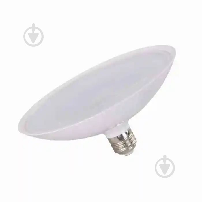 Лампа світлодіодна HOROZ ELECTRIC 15 Вт E27 4200 К 160 В матова 001-044-0015-060 - фото 1