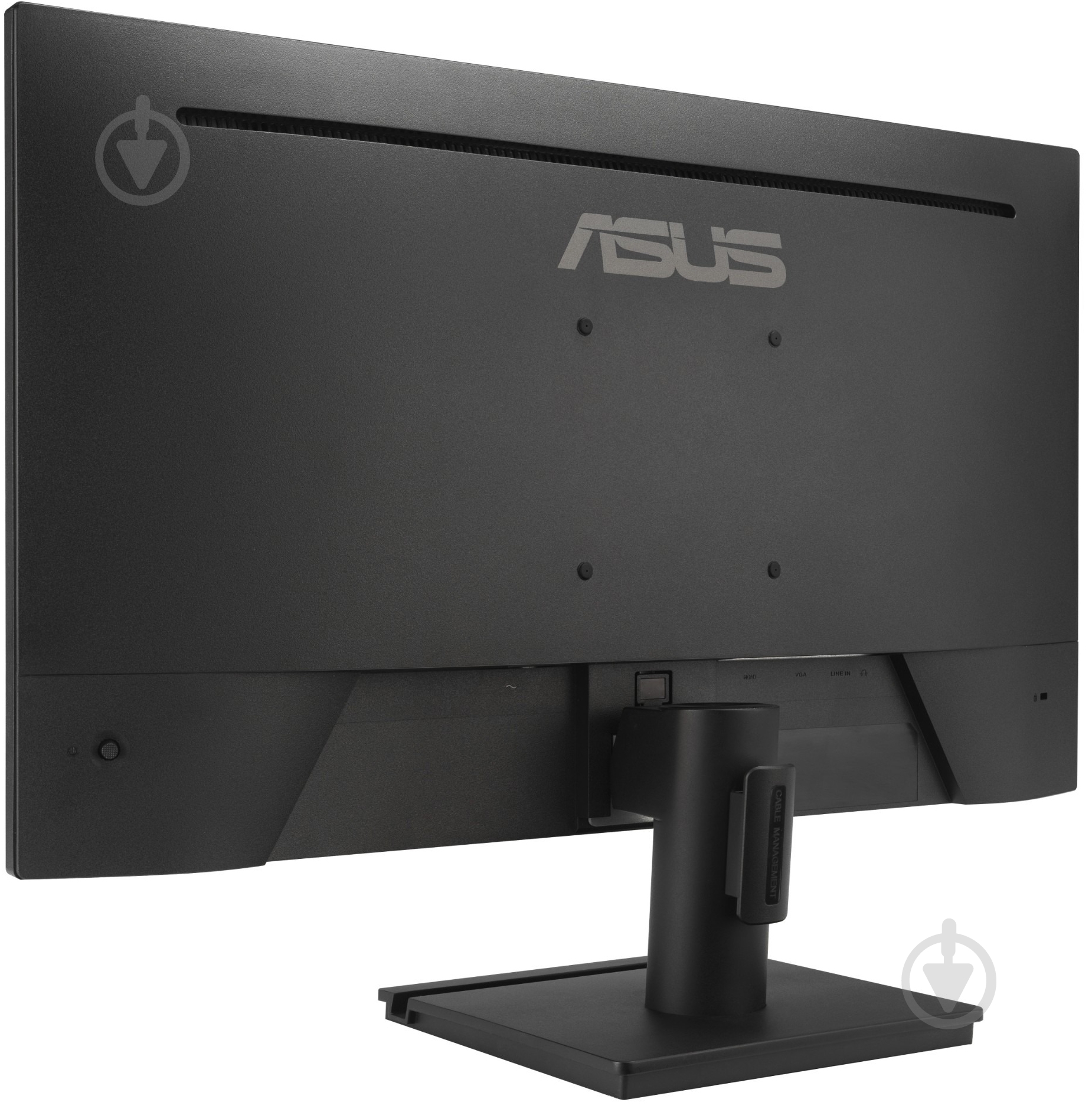 Монитор Asus VA259HGA 24,5" (90LM0AS1-B01171) - фото 5 Монитор Asus VA259HGA 24,5" (90LM0AS1-B01171) - фото 5