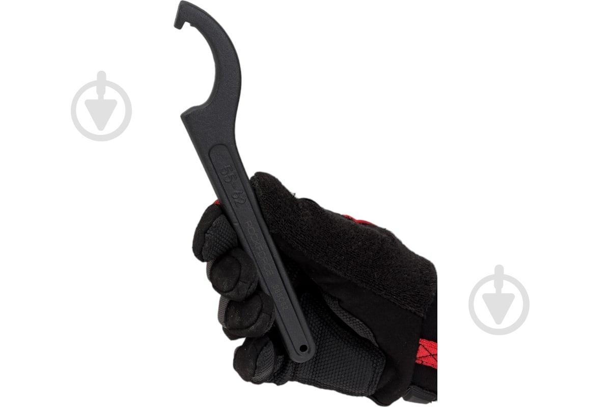 Ключ Rock FORCE радиусный ударный 55-62 мм RF-685C62 - фото 4