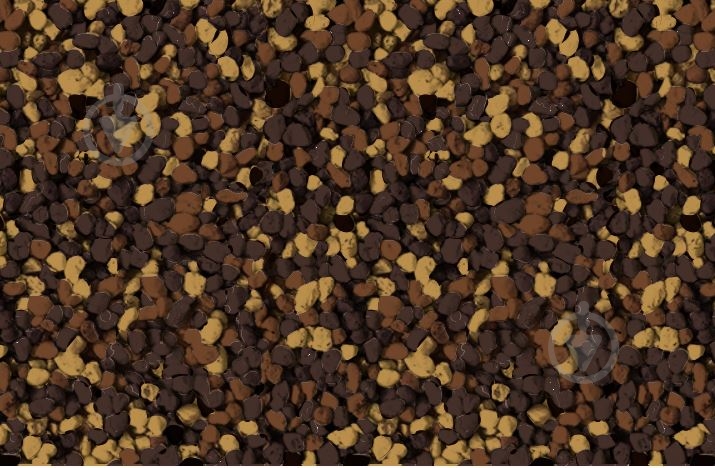 Мозаїчна штукатурка Siltek Decor Silicon Mosaic 4792 25 кг - фото 1