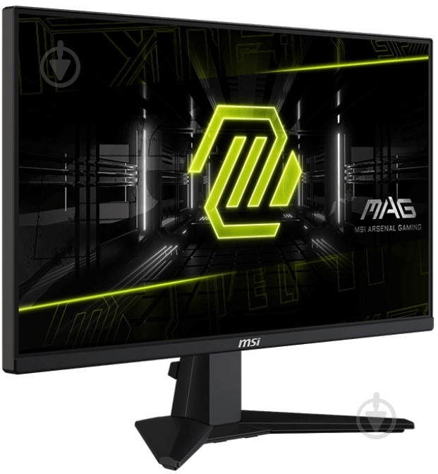 Монитор MSI MAG 255XF 24,5" (9S6-3BC21M-021) - фото 2