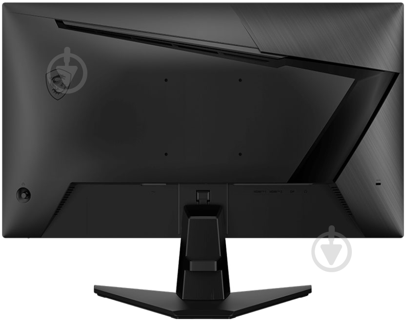 Монитор MSI MAG 255XF 24,5" (9S6-3BC21M-021) - фото 5