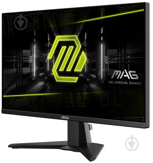 Монитор MSI MAG 255XF 24,5" (9S6-3BC21M-021) - фото 3