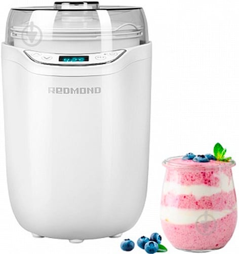 Йогуртница Redmond RYM-5402 - фото 2