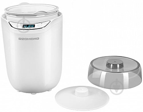 Йогуртница Redmond RYM-5402 - фото 5