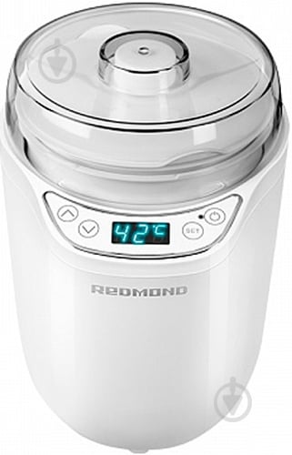 Йогуртница Redmond RYM-5402 - фото 3