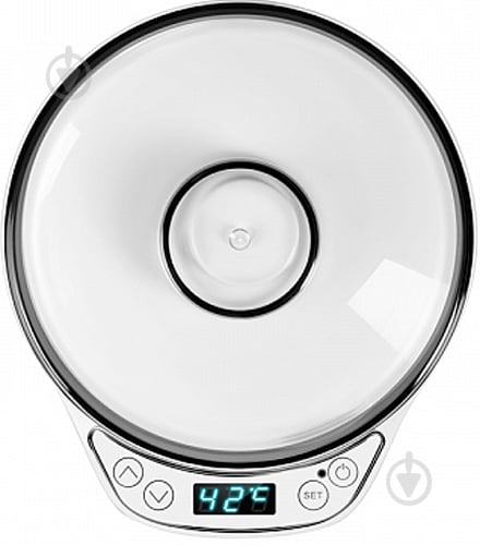 Йогуртница Redmond RYM-5402 - фото 4