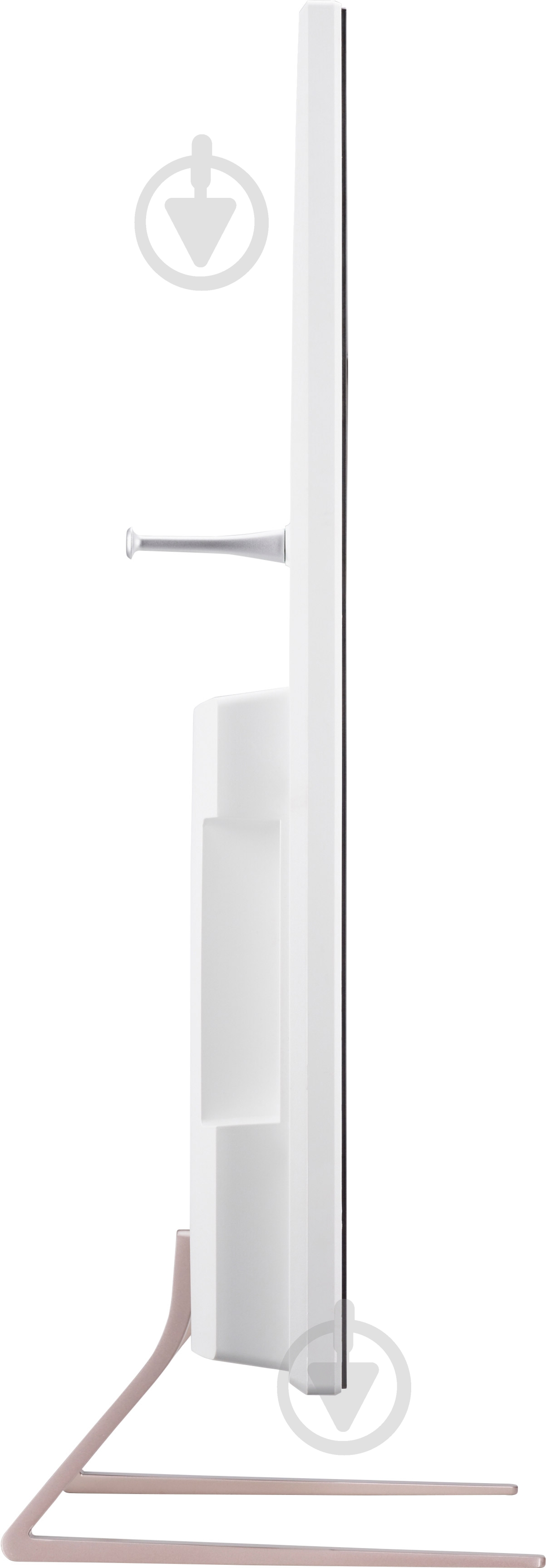 Монитор Acer ET430KWMIIQPPX 43" (UM.ME0EE.010) - фото 4