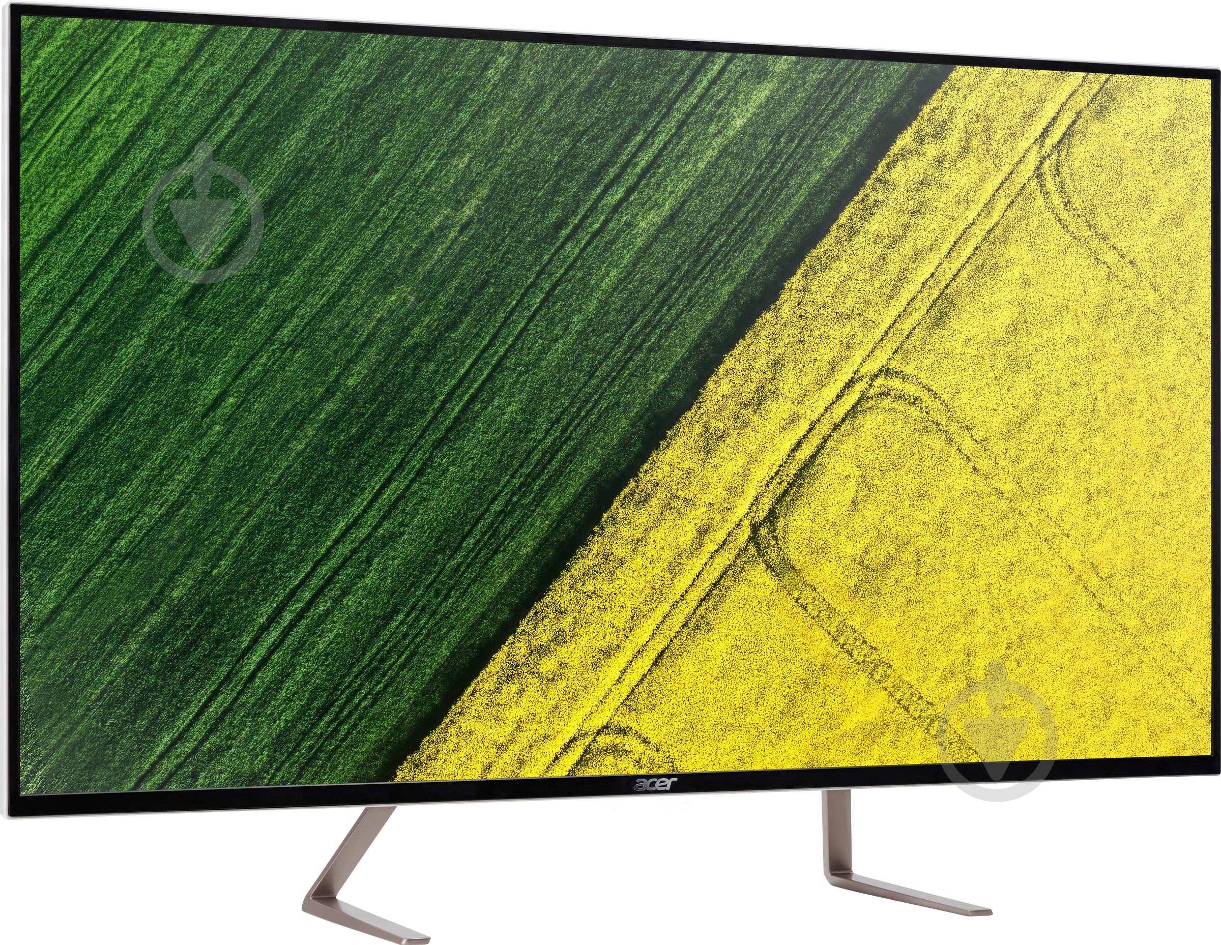 Монитор Acer ET430KWMIIQPPX 43" (UM.ME0EE.010) - фото 2