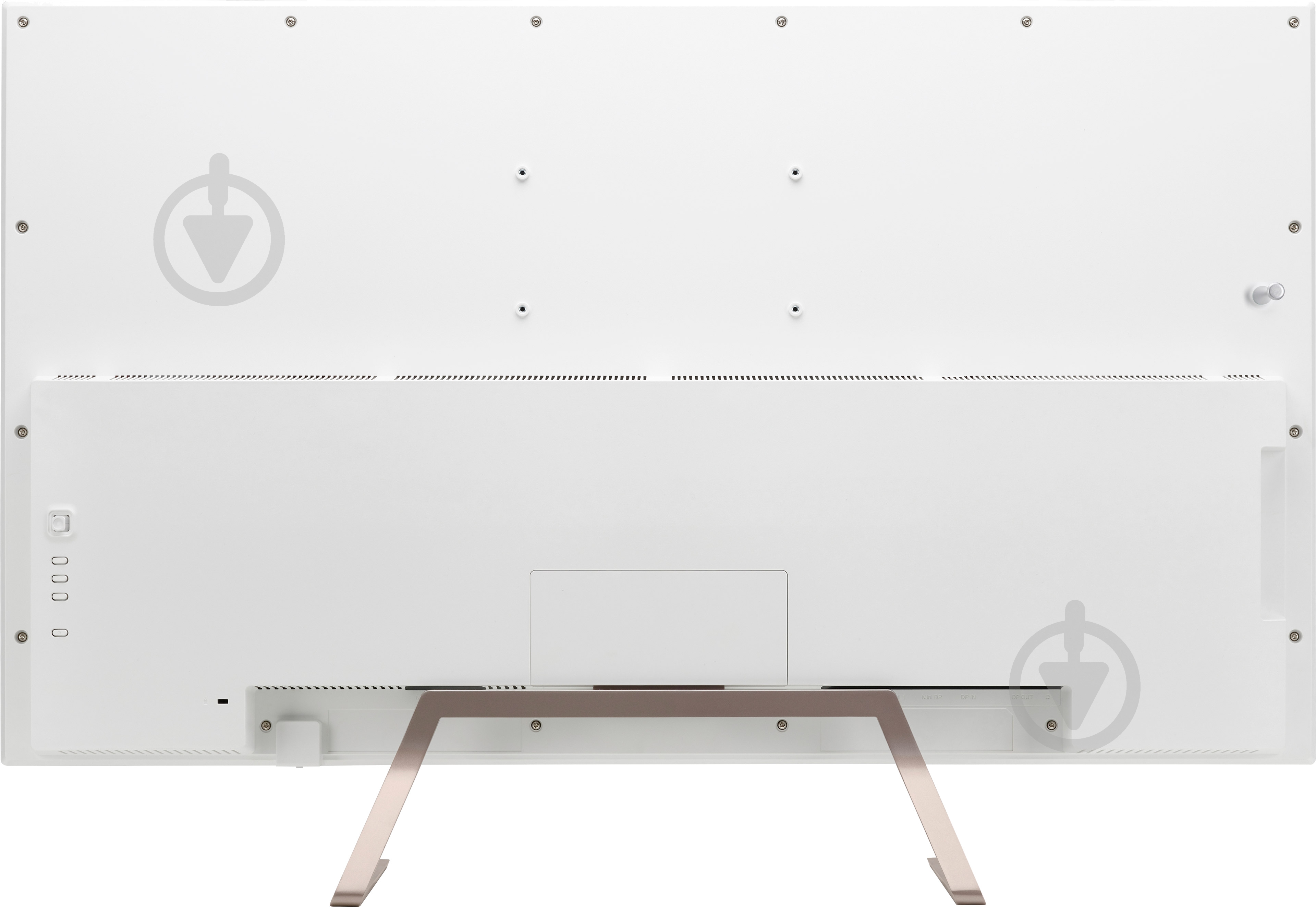 Монитор Acer ET430KWMIIQPPX 43" (UM.ME0EE.010) - фото 6
