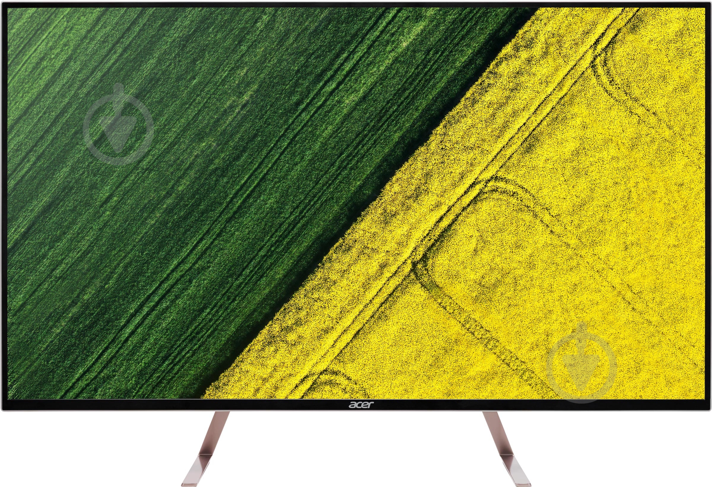 Монитор Acer ET430KWMIIQPPX 43" (UM.ME0EE.010) - фото 1
