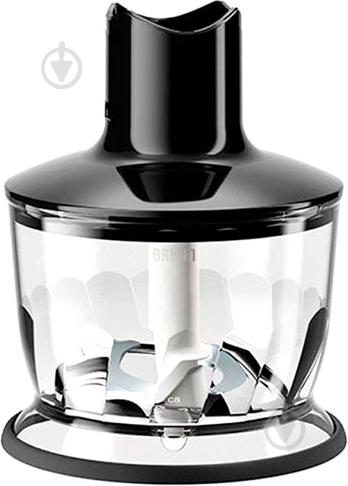 Насадка-подрібнювач Braun - фото 1