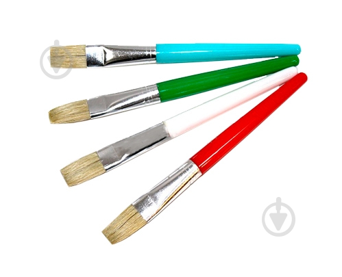 Кисточка Giraffe №20 плоский 87504 Centrum - фото 1