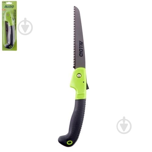 Ножівка садова Alloid FS-7180 - фото 1