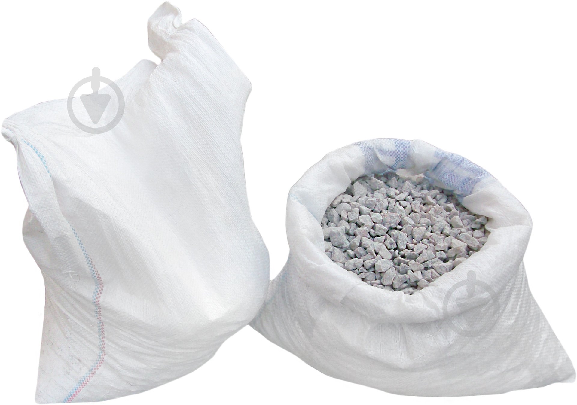 Щебень 30 кг - фото 2