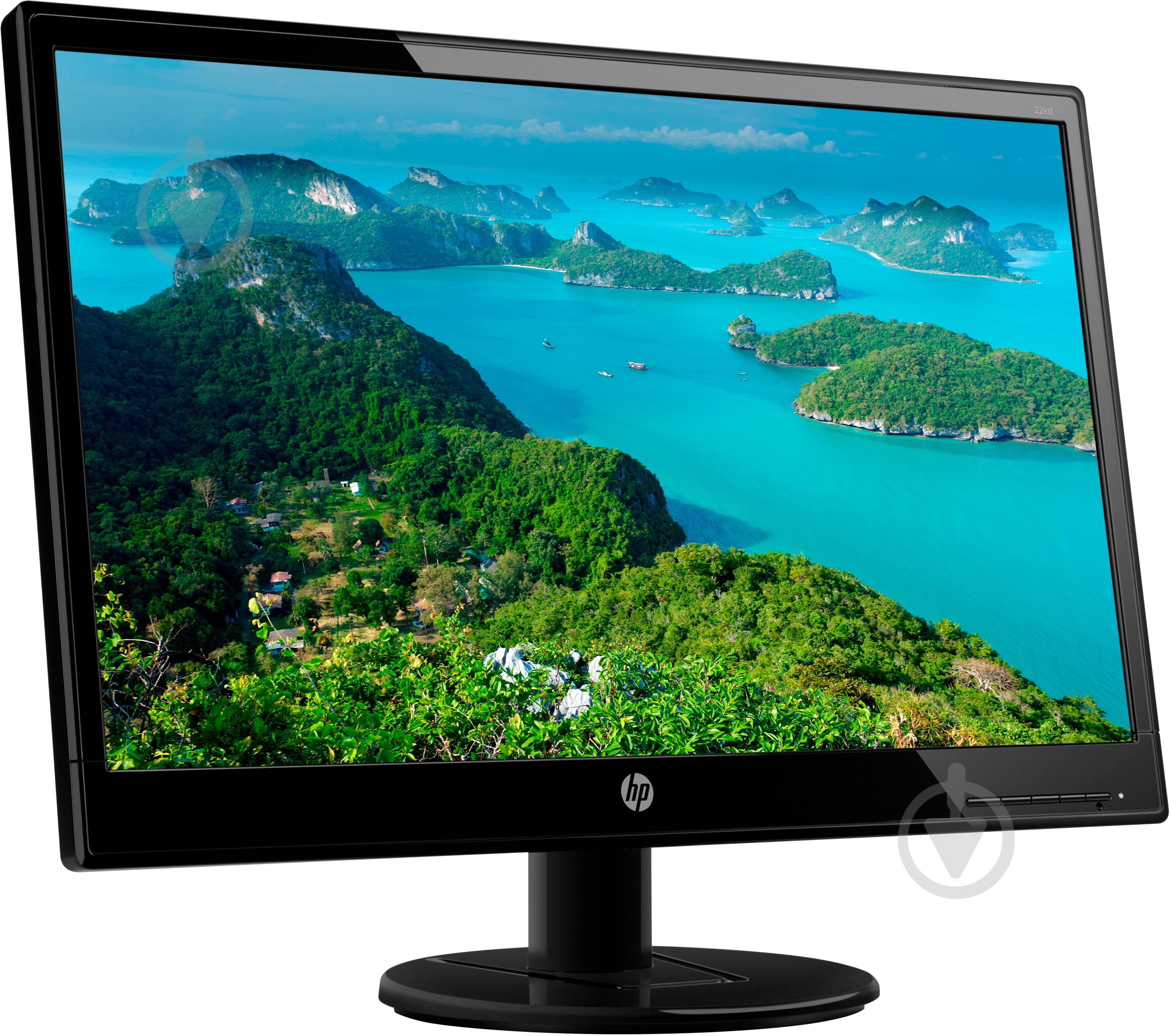 Монитор HP 22kd 21,5" (T3U87AA) - фото 2