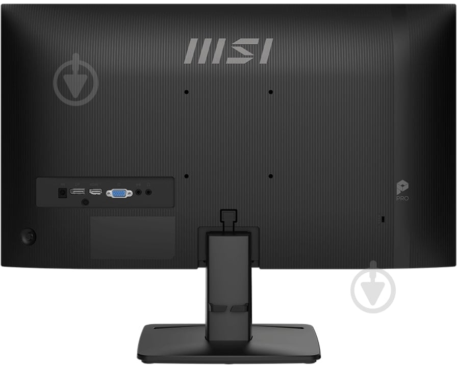 Монитор MSI PRO MP251-E2 24,5" (9S6-3PD2CM-011) - фото 6