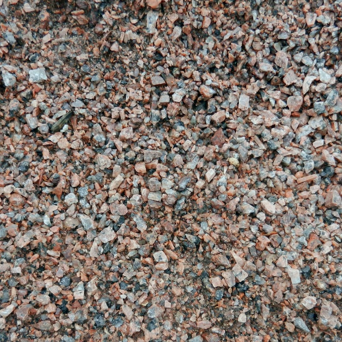 Відсів Гранітний 45 кг - фото 1