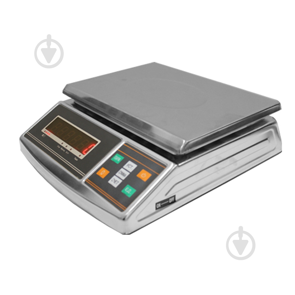 Весы платформенные VIS 6ВП1-В (Н) - фото 4