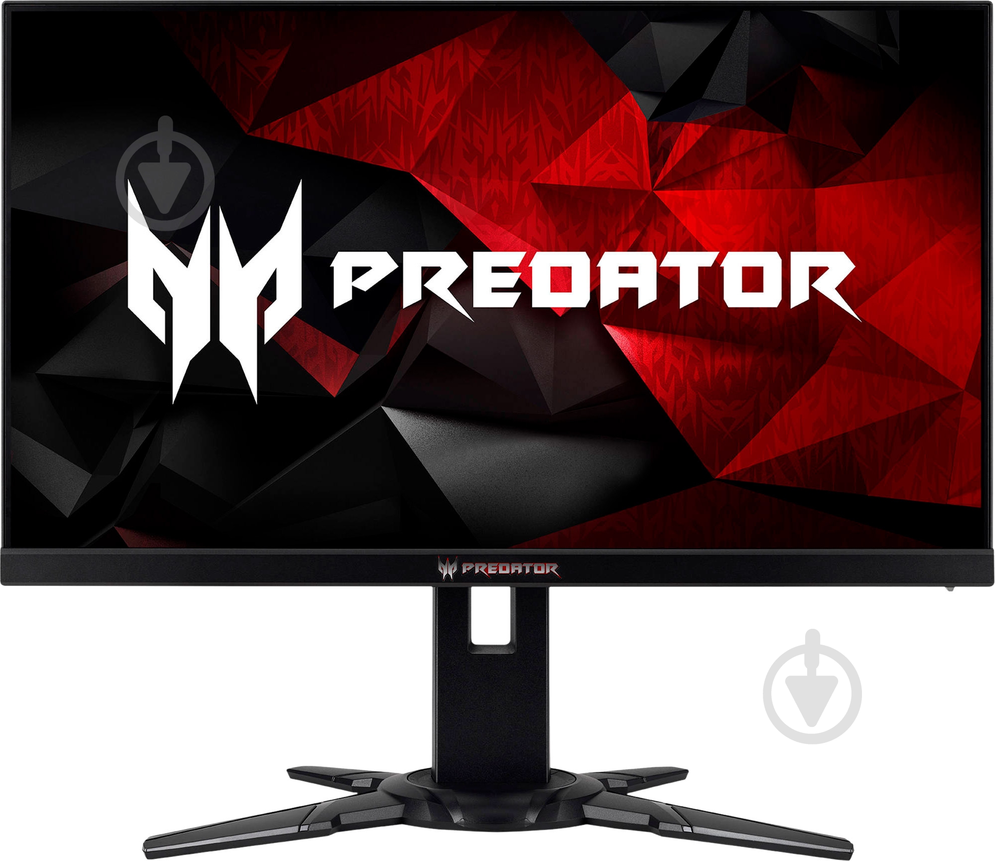 Монітор Acer XB272bmiprzx 27" (UM.HX2EE.005) - фото 1