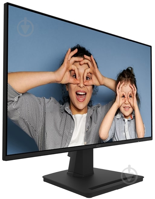 Монитор MSI PRO MP252 24,5" (9S6-3PC4CT-008) - фото 2