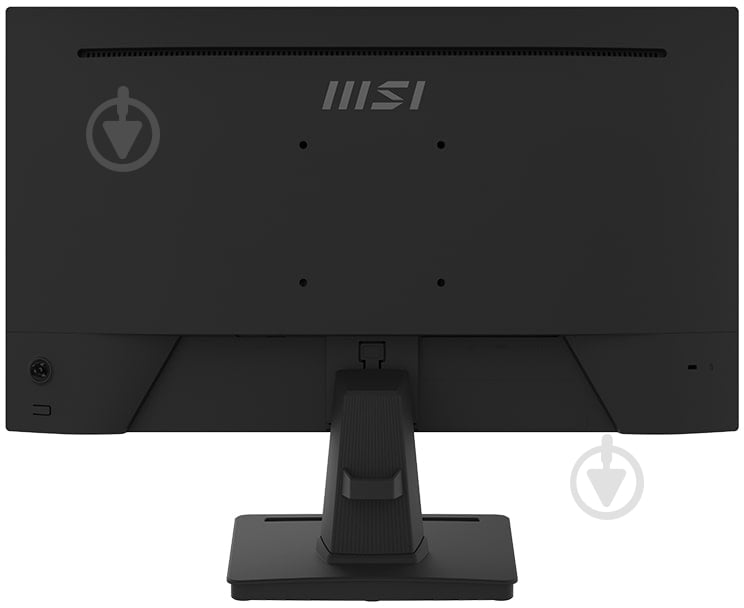 Монитор MSI PRO MP252 24,5" (9S6-3PC4CT-008) - фото 6