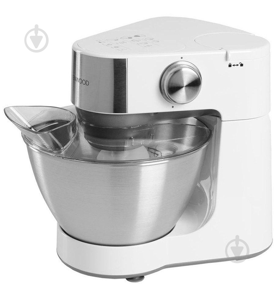 Кухонная машина Kenwood KM 242 Prospero - фото 1