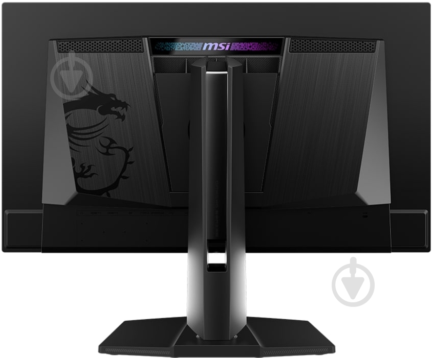 Монитор MSI MPG 272URX 26,5" (9S6-3CD79A-015) - фото 5