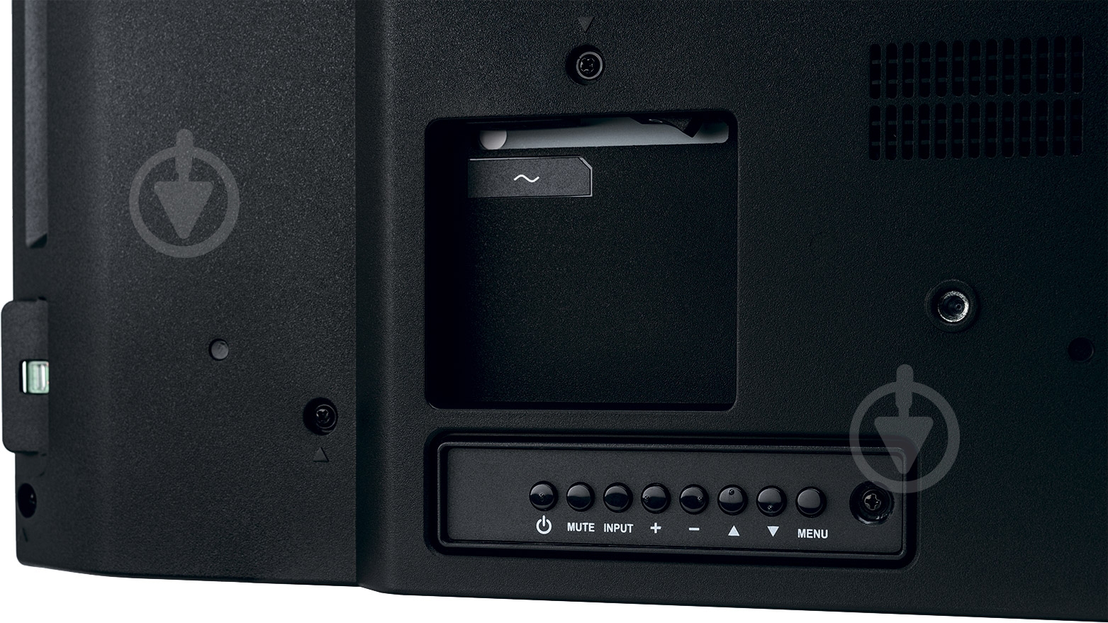 Монитор Iiyama ProLite 43" (LE4340S-B1) - фото 6