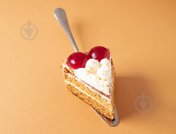 Торт Vatsak Honey Raspberry 650 г - фото 2