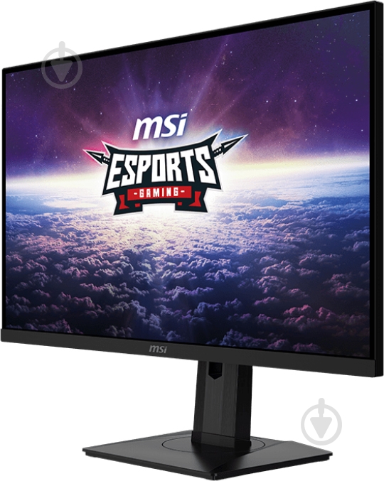Монітор MSI G274PF 27" (9S6-3CC29H-082) - фото 3
