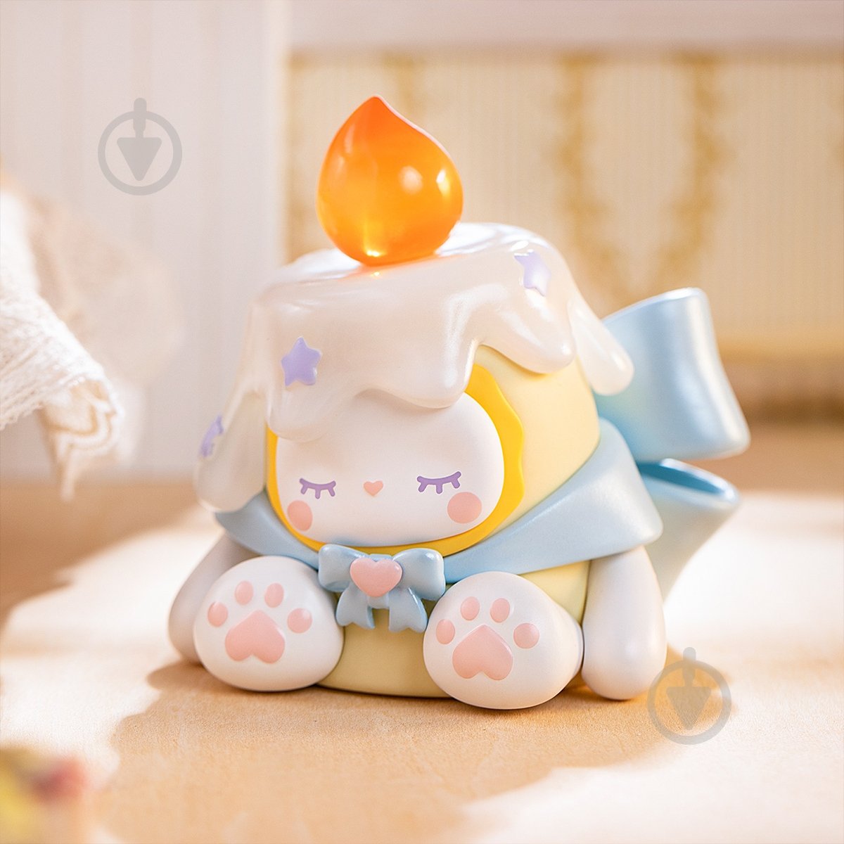 Фигурка коллекционная Pop Top Lucky Emma Праздник дня рождения MJ-000028 - фото 9 Фигурка коллекционная Pop Top Lucky Emma Праздник дня рождения MJ-000028 - фото 9