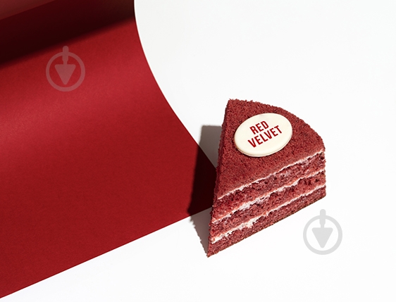 Торт Vatsak Red Velvet 650 г - фото 5 Торт Vatsak Red Velvet 650 г - фото 5