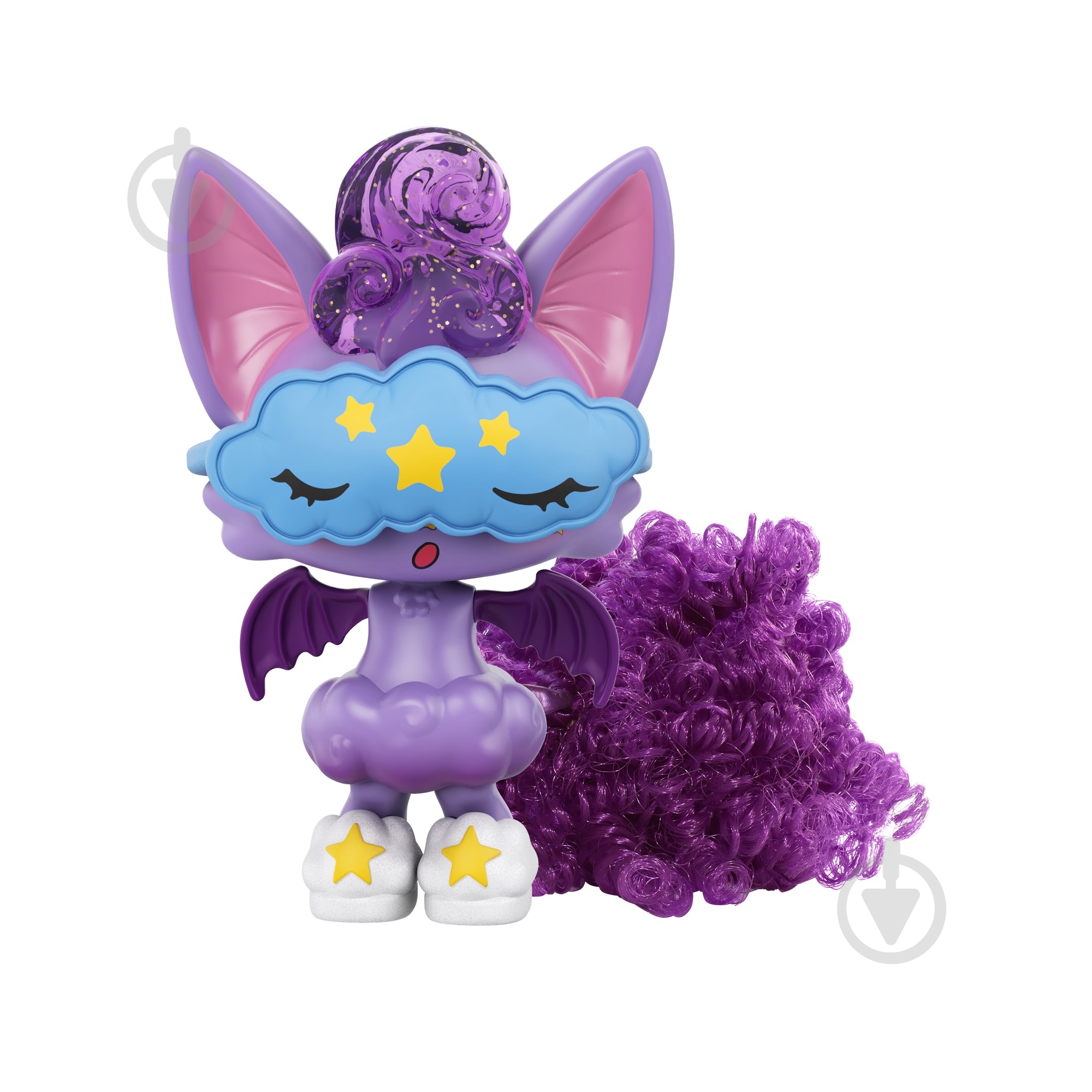 Игровая фигурка-сюрприз Cloudees Питомцы в облаках GNC94 - фото 6