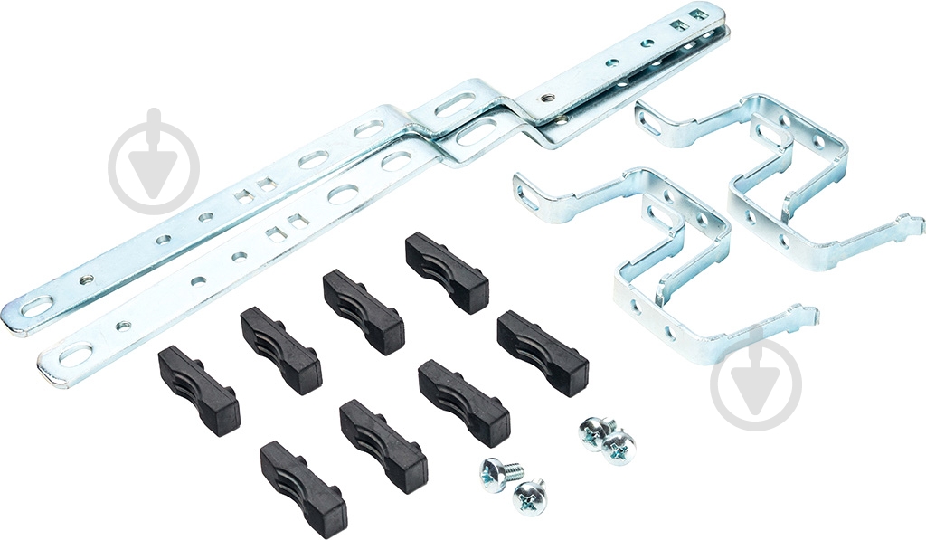 Крепеж коллектора Luxor 1" - фото 1