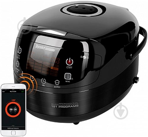 Мультиварка Redmond SkyCooker RMC-M903S - фото 1