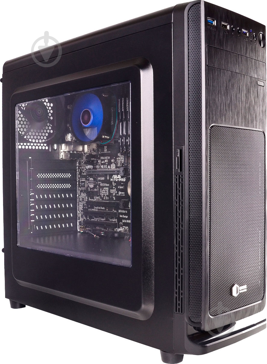 Сервер Artline Business T81 (T81v03) - фото 2