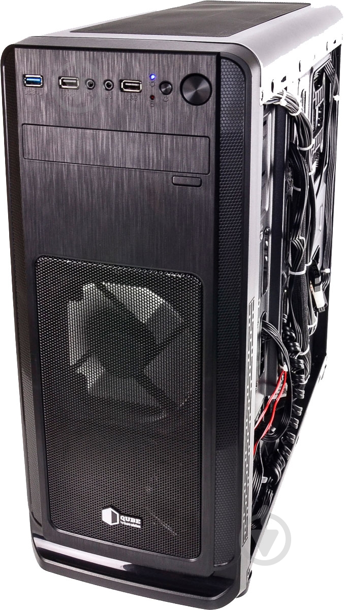 Сервер Artline Business T81 (T81v03) - фото 7