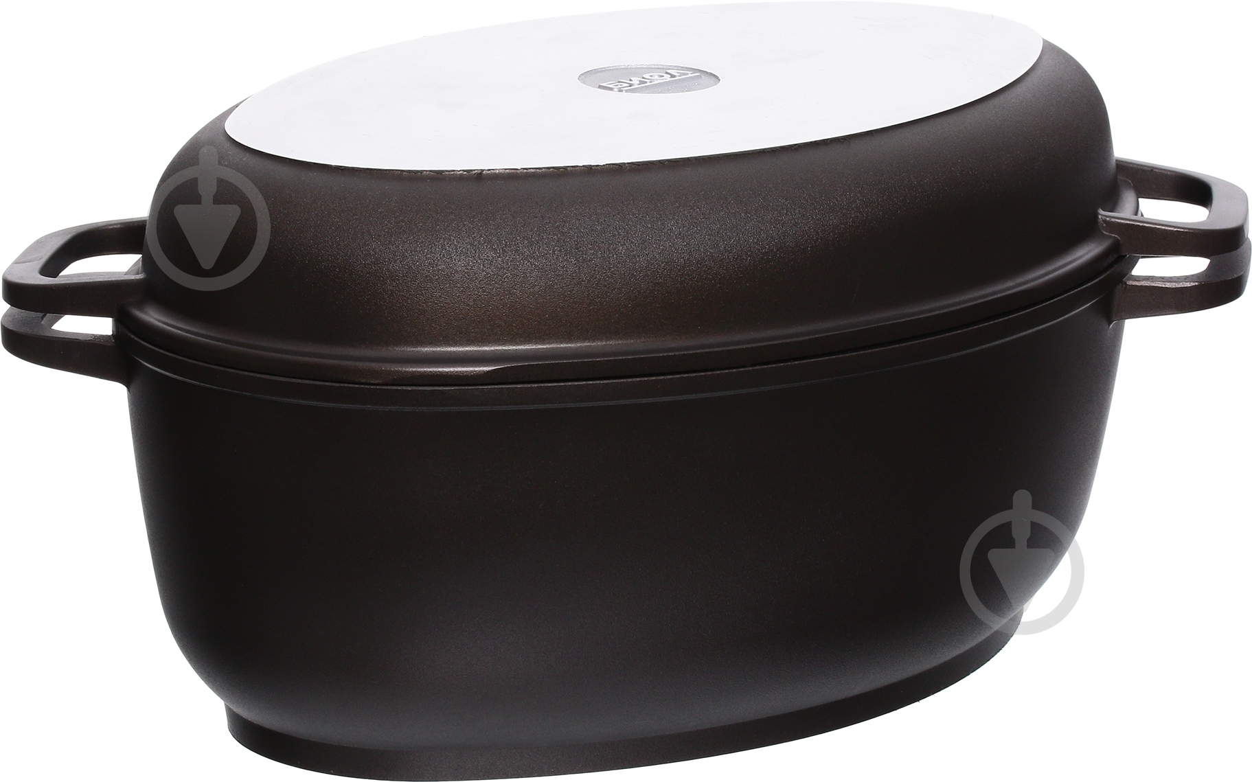 Гусятница Biol 6 л Г606П - фото 1 Гусятница Biol 6 л Г606П - фото 1