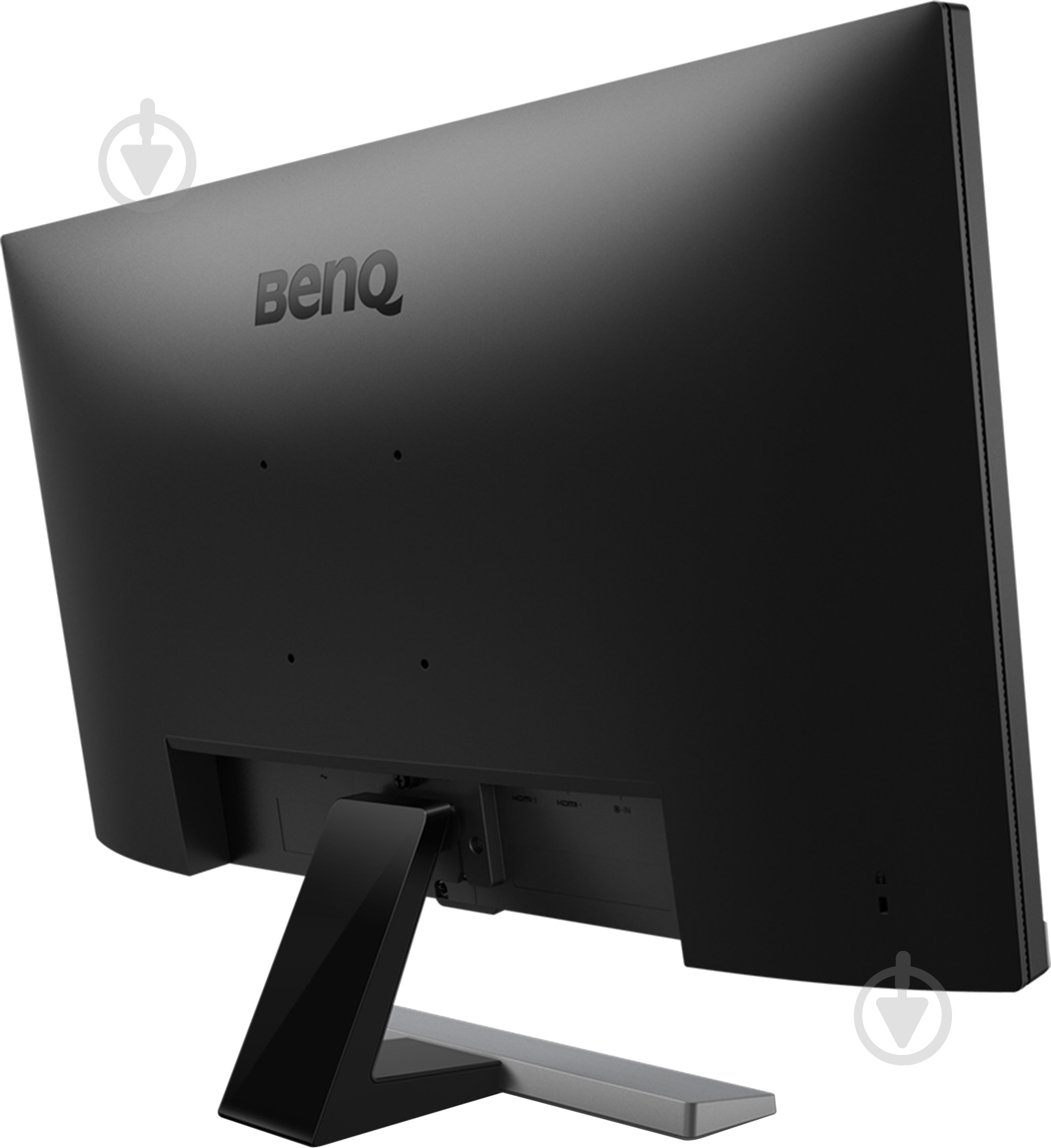 BenQ モニター ブラック EL2870U 27.9型 4K スタンド付き ᐉ Монітор BenQ EL2870U 27,9